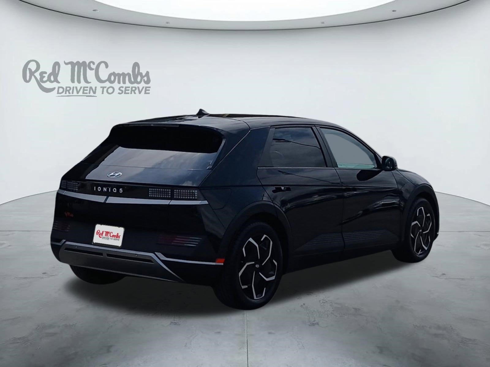 2023 Hyundai IONIQ 5 SE Standard Range