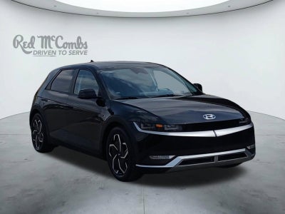 2023 Hyundai IONIQ 5 SE Standard Range