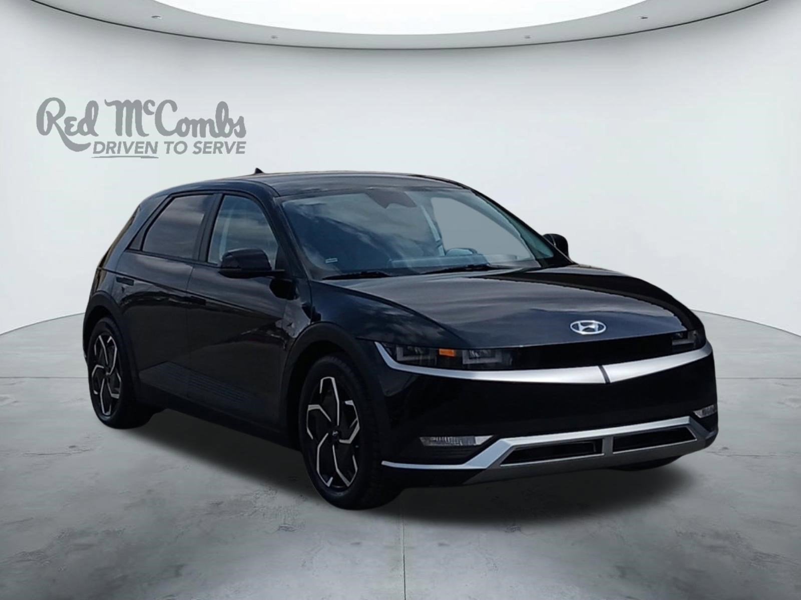 2023 Hyundai IONIQ 5 SE Standard Range