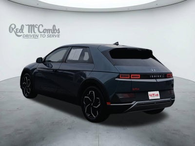 2024 Hyundai IONIQ 5 SE Standard Range