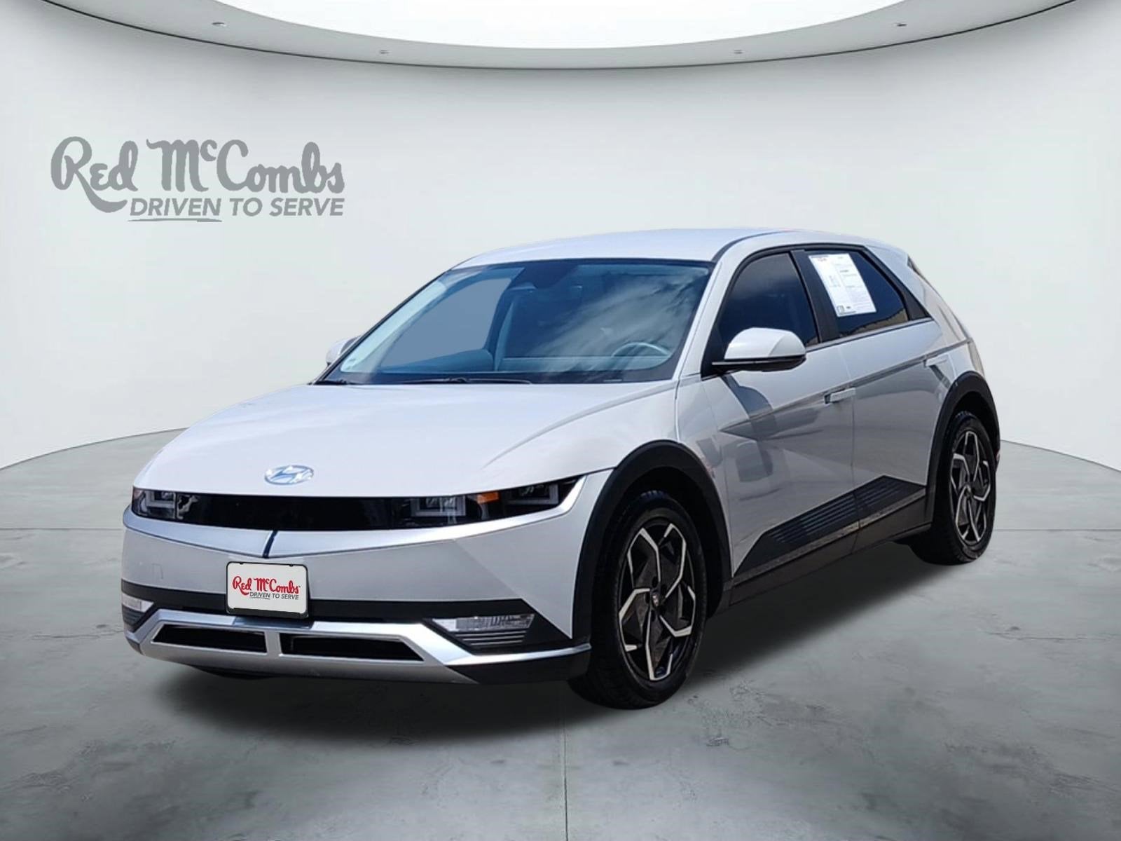 2024 Hyundai IONIQ 5 SE W/ FORWARD COLLISION AVOIDANCE ASSIST