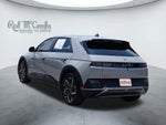 2024 Hyundai IONIQ 5 SE W/ FORWARD COLLISION AVOIDANCE ASSIST
