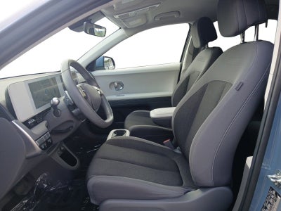 2024 Hyundai IONIQ 5 SE W/ GPS NAVIGATION & BACK-UP CAMERA