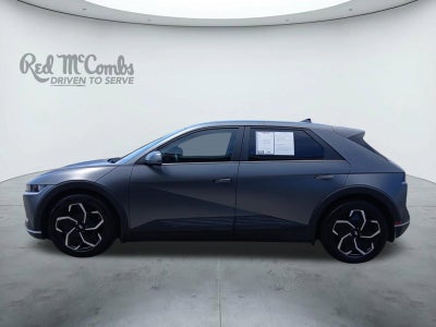 2023 Hyundai IONIQ 5 SEL