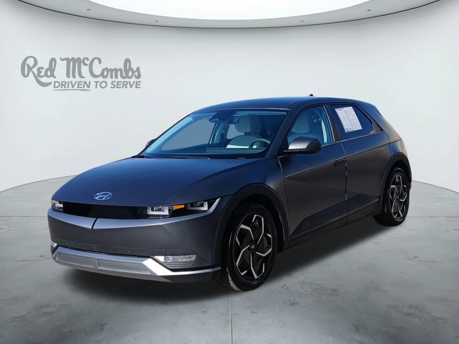 2023 Hyundai IONIQ 5 SEL