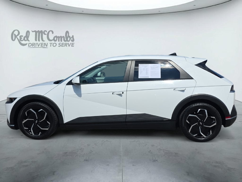 2023 Hyundai IONIQ 5 SEL