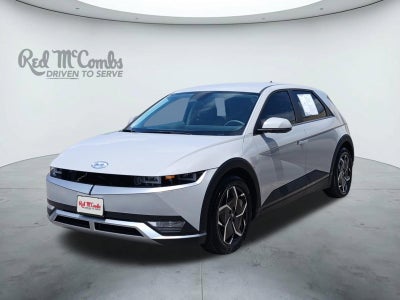 2024 Hyundai IONIQ 5 SEL W/ LANE KEEPING & FOLLOWING ASSIST