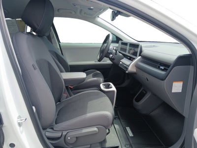 2024 Hyundai IONIQ 5 SEL W/ SMART CRUISE CONTROL & HEATED SEATS