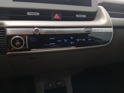 2024 Hyundai IONIQ 5 SEL W/ SMART CRUISE CONTROL & HEATED SEATS