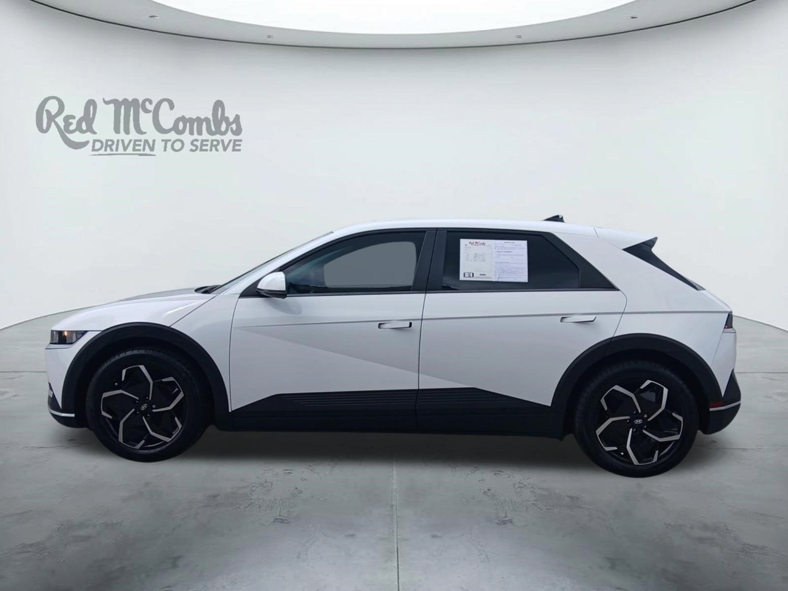2024 Hyundai IONIQ 5 SEL W/ SMART CRUISE CONTROL & HEATED SEATS