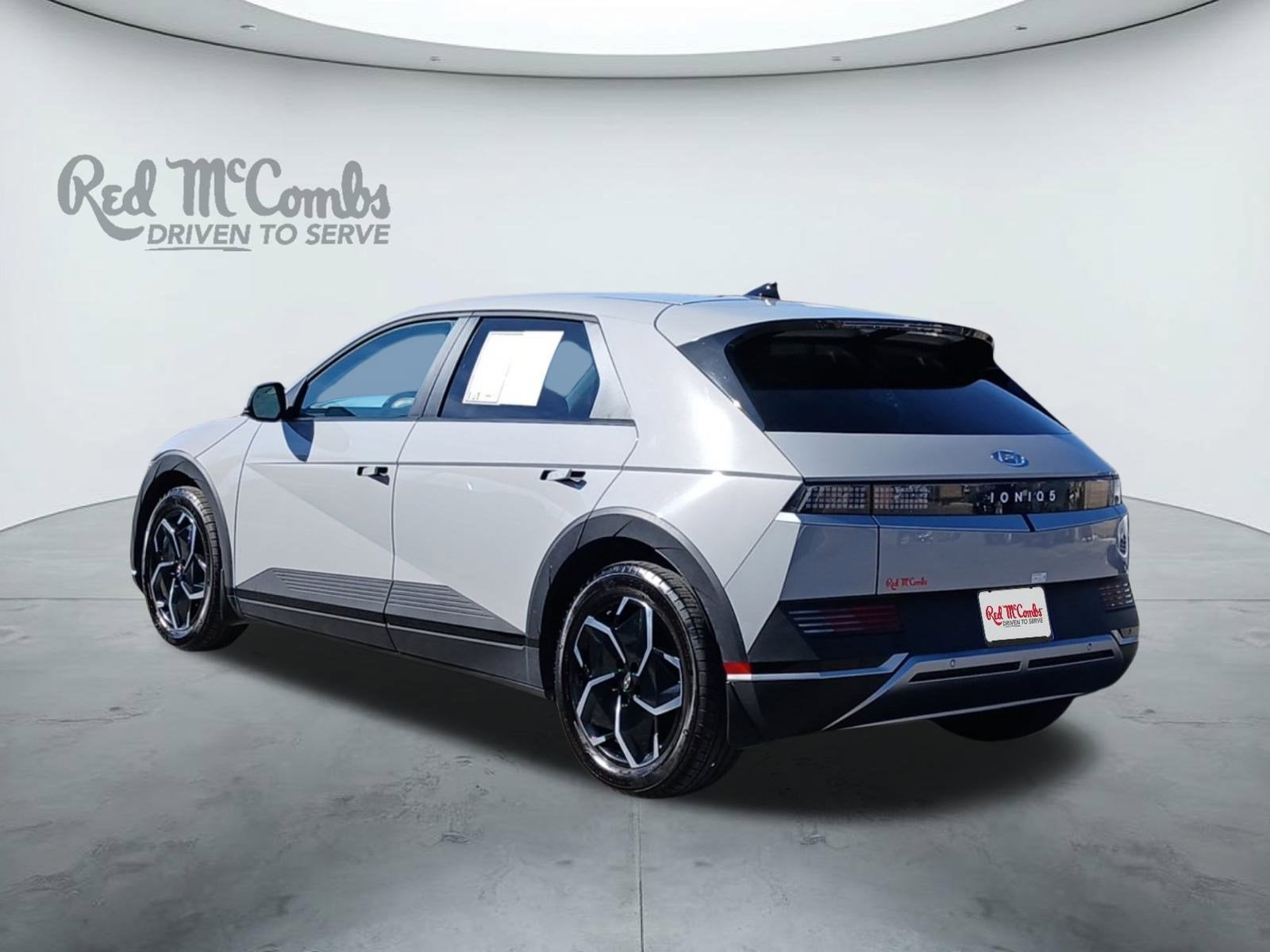 2024 Hyundai IONIQ 5 SEL