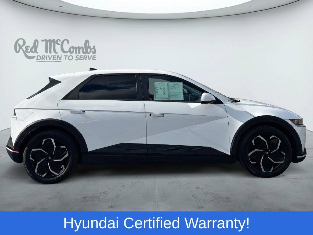 2024 Hyundai IONIQ 5 SEL