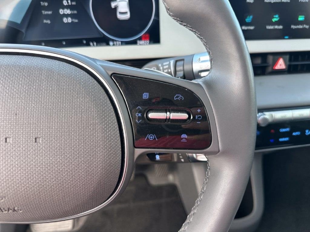 2024 Hyundai IONIQ 5 SEL