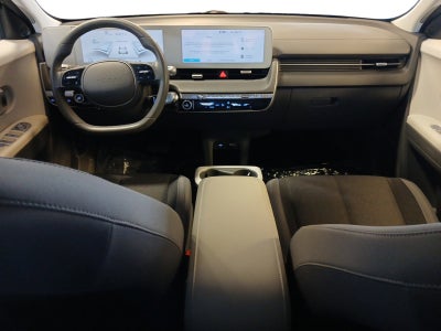 2024 Hyundai IONIQ 5 SEL W/ SMART CRUISE CONTROL & HEATED SEATS