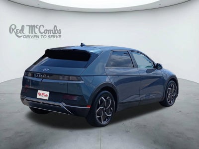 2024 Hyundai IONIQ 5 SEL W/ SMART CRUISE CONTROL & HEATED SEATS