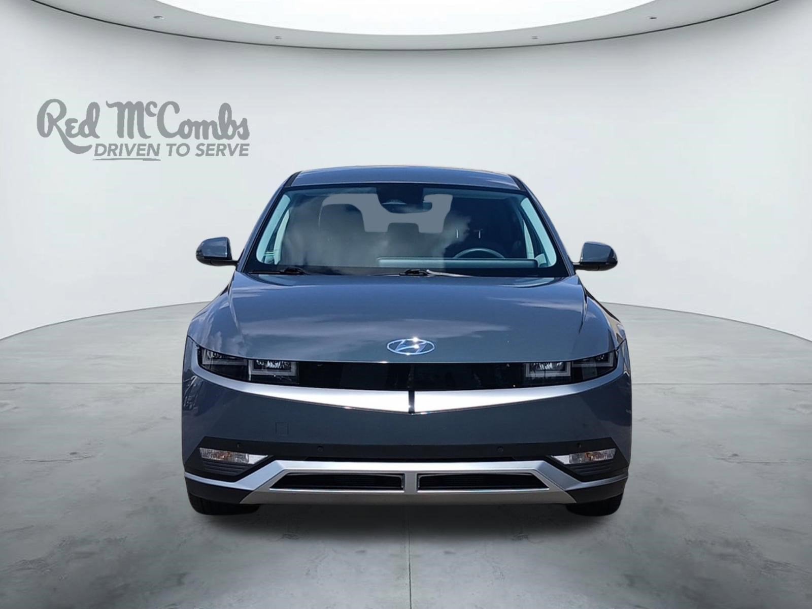 2024 Hyundai IONIQ 5 SEL W/ SMART CRUISE CONTROL & HEATED SEATS