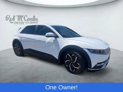 2023 Hyundai IONIQ 5 SEL