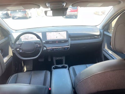 2023 Hyundai IONIQ 5 SEL
