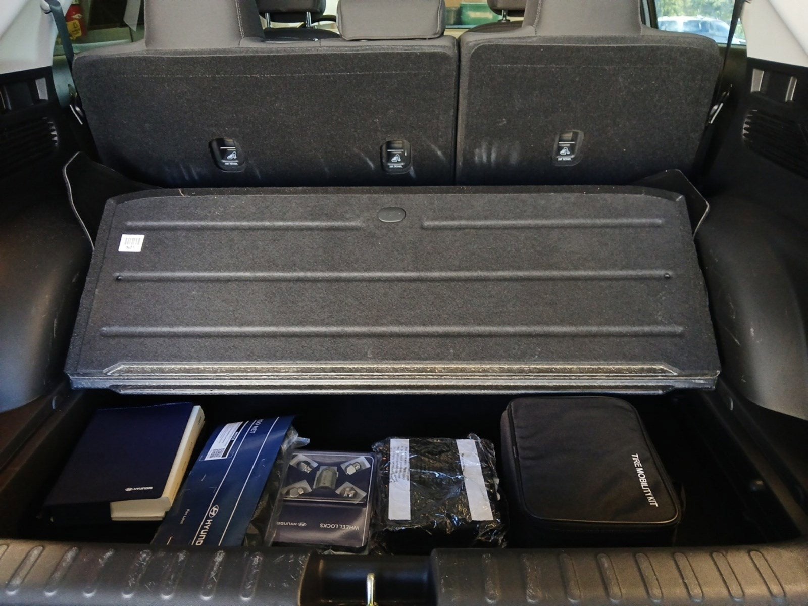 2024 Hyundai IONIQ 5 SEL