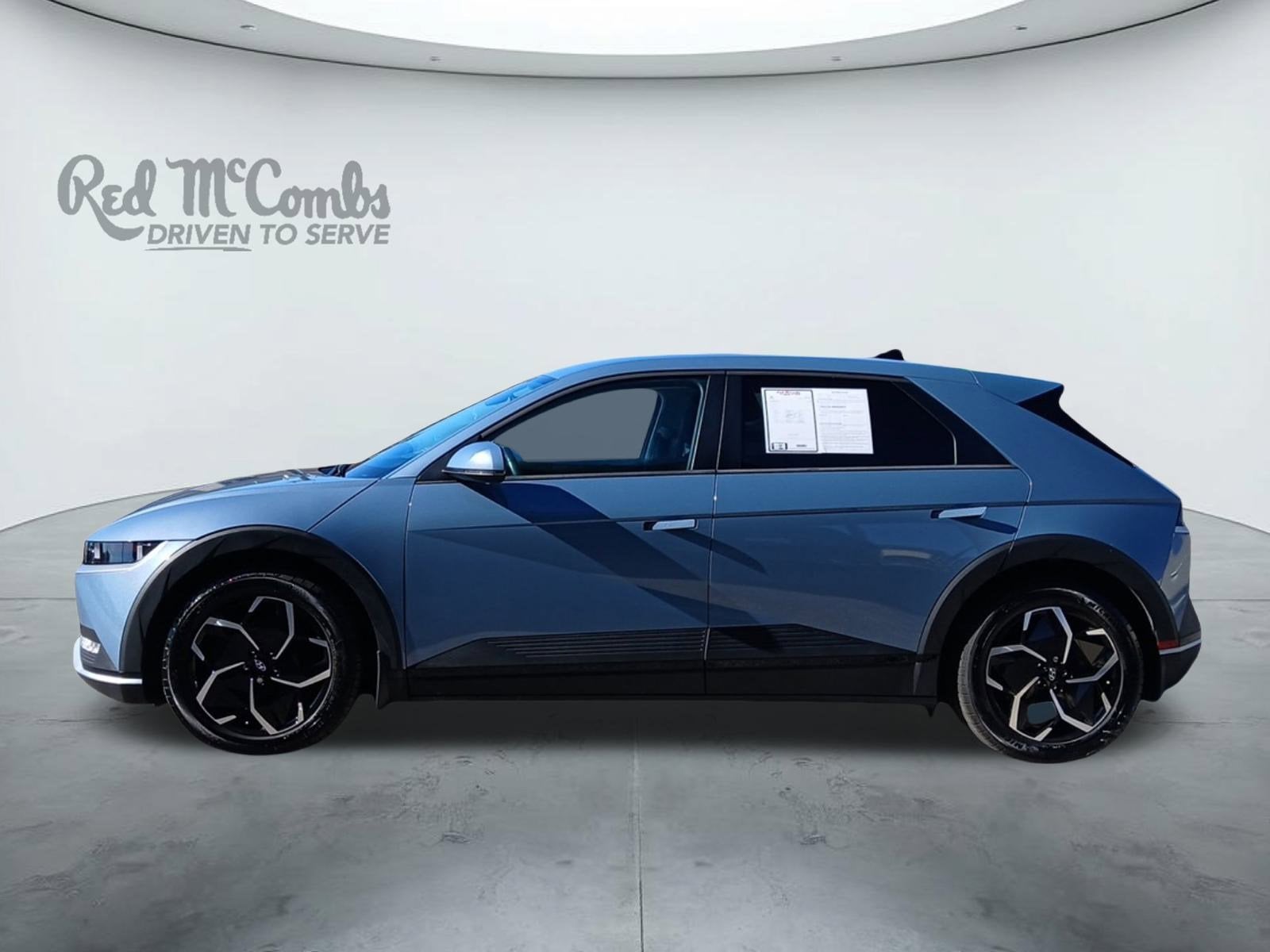 2024 Hyundai IONIQ 5 SEL