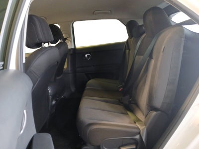 2024 Hyundai IONIQ 5 SEL W/ SMART CRUISE CONTROL & BACKUP CAMERA