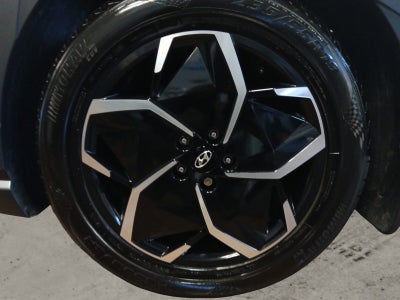 2024 Hyundai IONIQ 5 SEL W/ SMART CRUISE CONTROL & BACKUP CAMERA