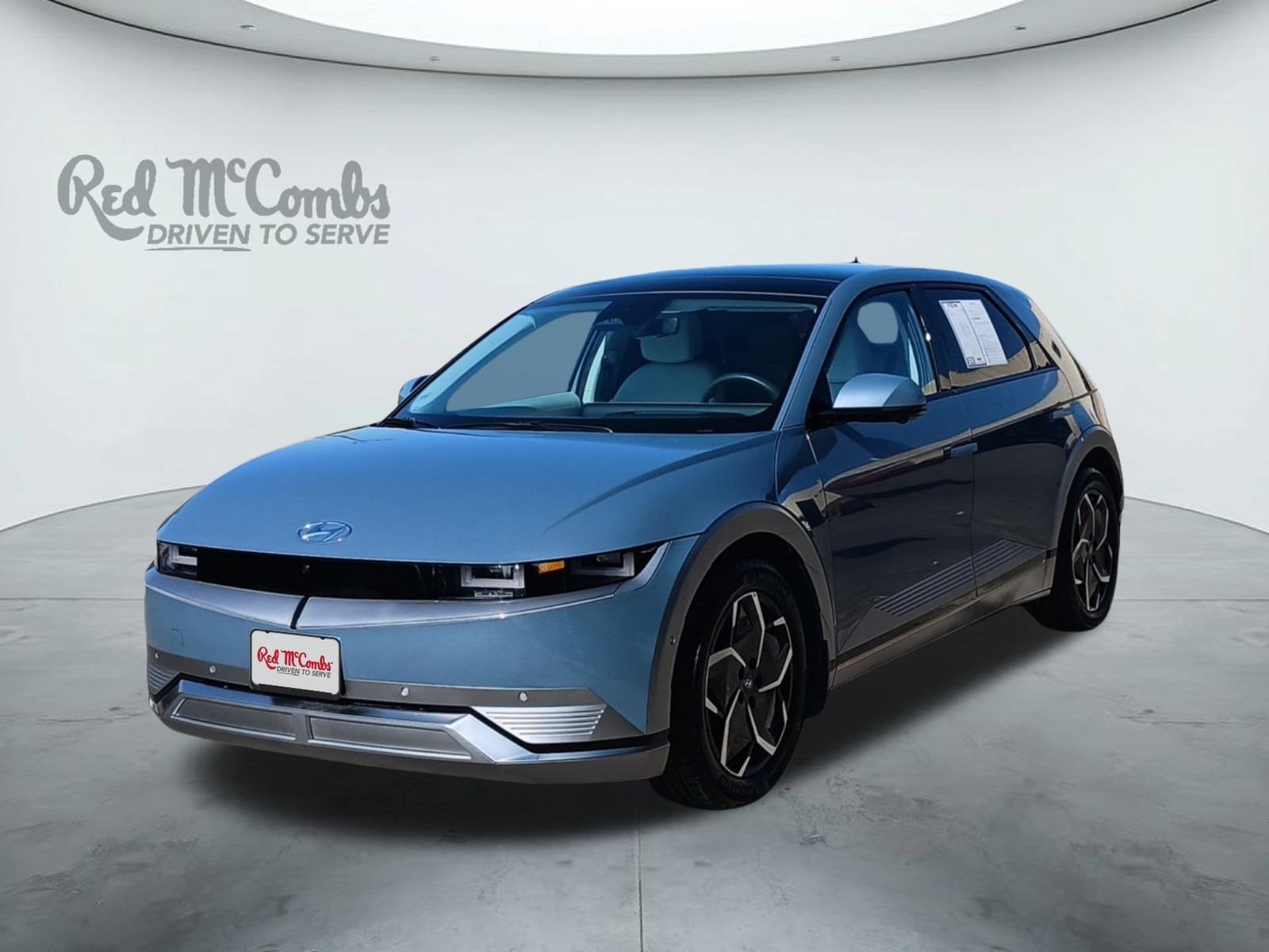 2023 Hyundai IONIQ 5 Limited