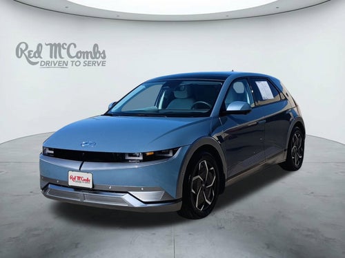 2023 Hyundai IONIQ 5 Limited