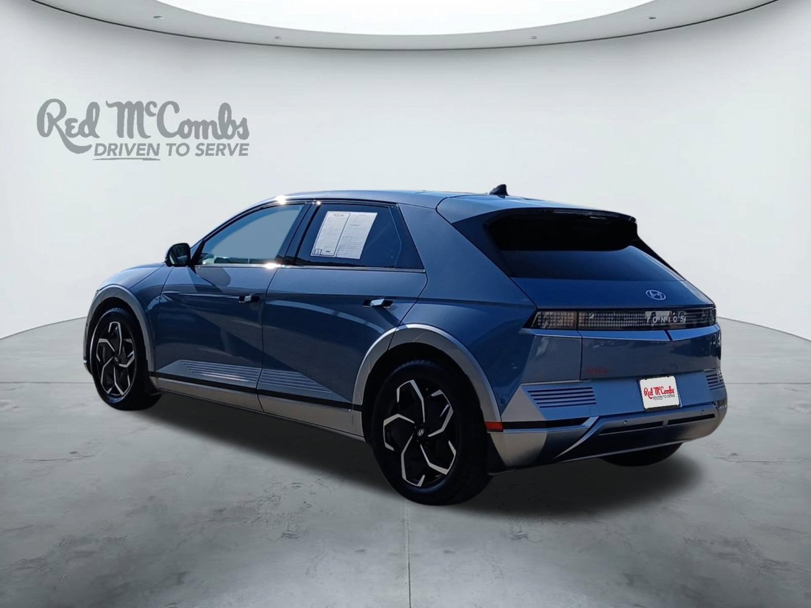 2023 Hyundai IONIQ 5 Limited