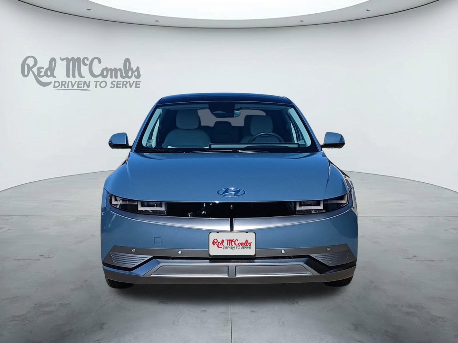 2023 Hyundai IONIQ 5 Limited