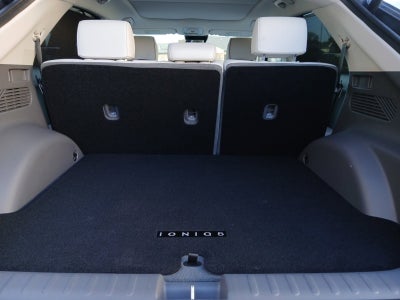 2024 Hyundai IONIQ 5 Limited