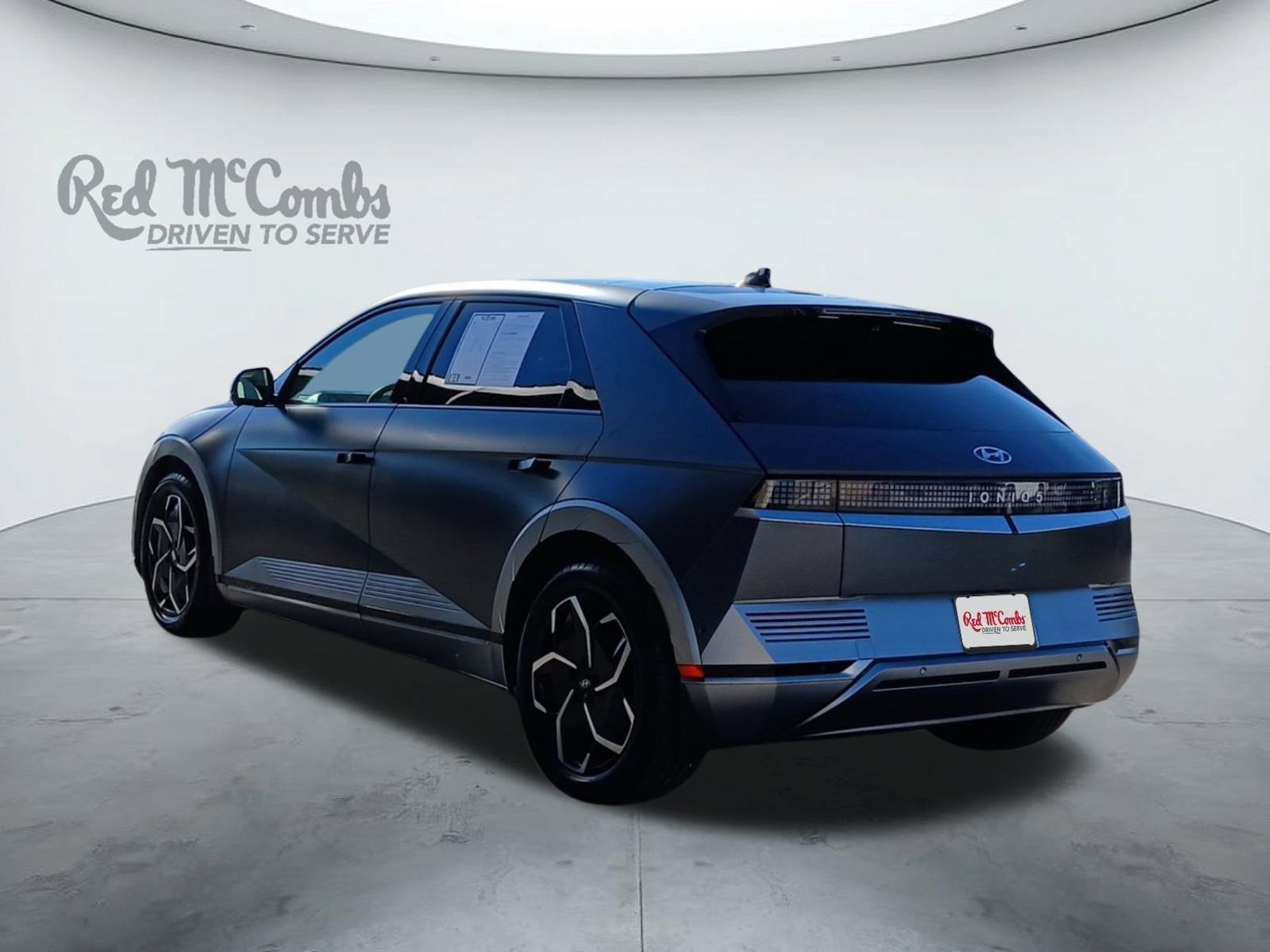 2024 Hyundai IONIQ 5 Limited