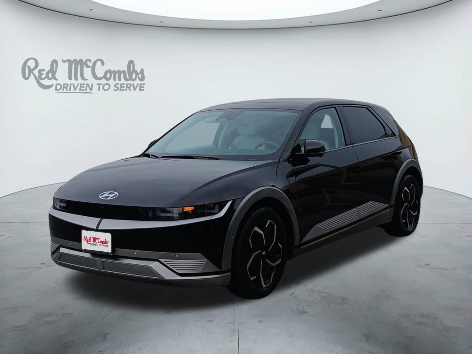 2024 Hyundai IONIQ 5 Limited