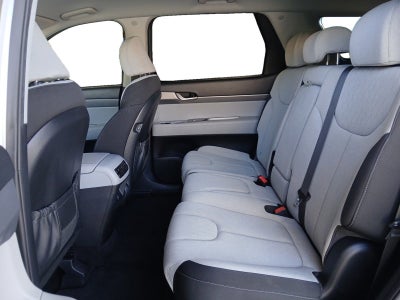 2021 Hyundai Palisade SE