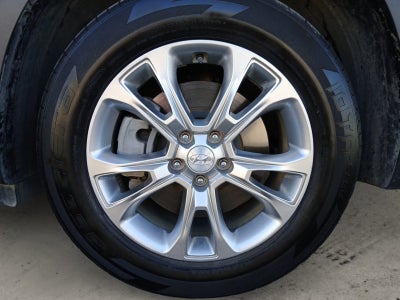 2021 Hyundai Palisade SE