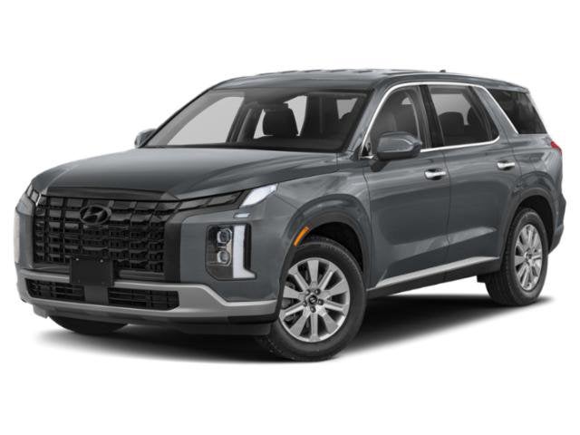 2023 Hyundai Palisade SE 3RD ROW 8 PASSENGER W/ 2ND ROW BENCH