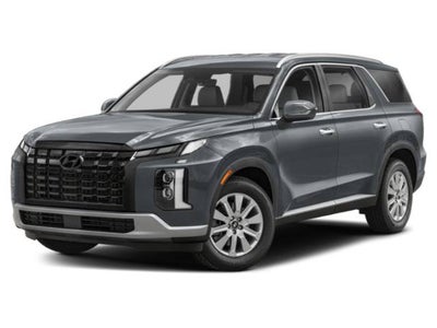 2024 Hyundai Palisade SEL 8 Passenger