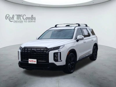 2024 Hyundai Palisade XRT