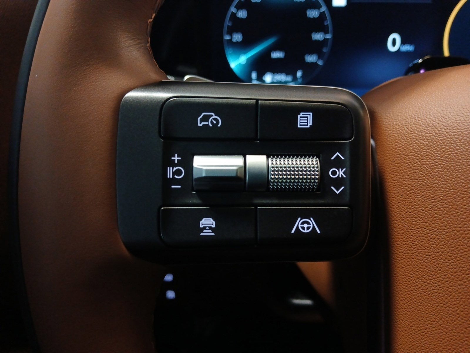 2026 Hyundai Palisade Calligraphy W/ INTEGRATED FRONT/BACK DASHCAM & POWER LIFTGATE