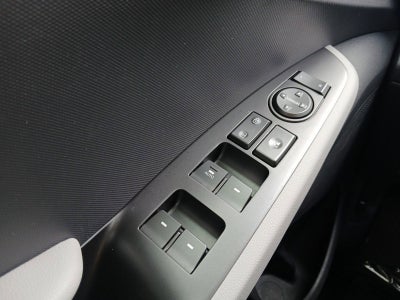 2022 Hyundai Ioniq Hybrid SE