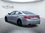 2012 Hyundai Azera Base W/ BACK UP CAMERA & NAVIGATION
