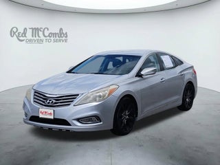 2012 Hyundai Azera Base W/ BACK UP CAMERA &amp; NAVIGATION
