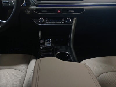 2023 Hyundai Sonata Limited