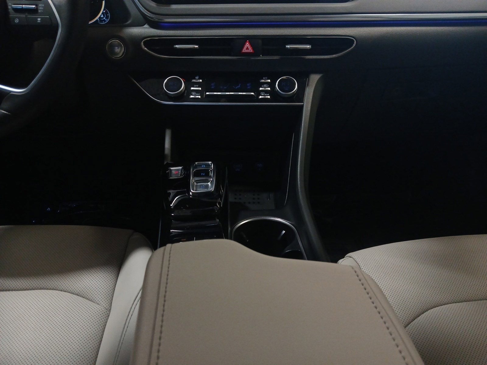 2023 Hyundai Sonata Limited