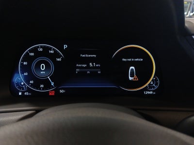 2023 Hyundai Sonata Limited