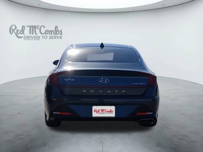 2023 Hyundai Sonata Limited