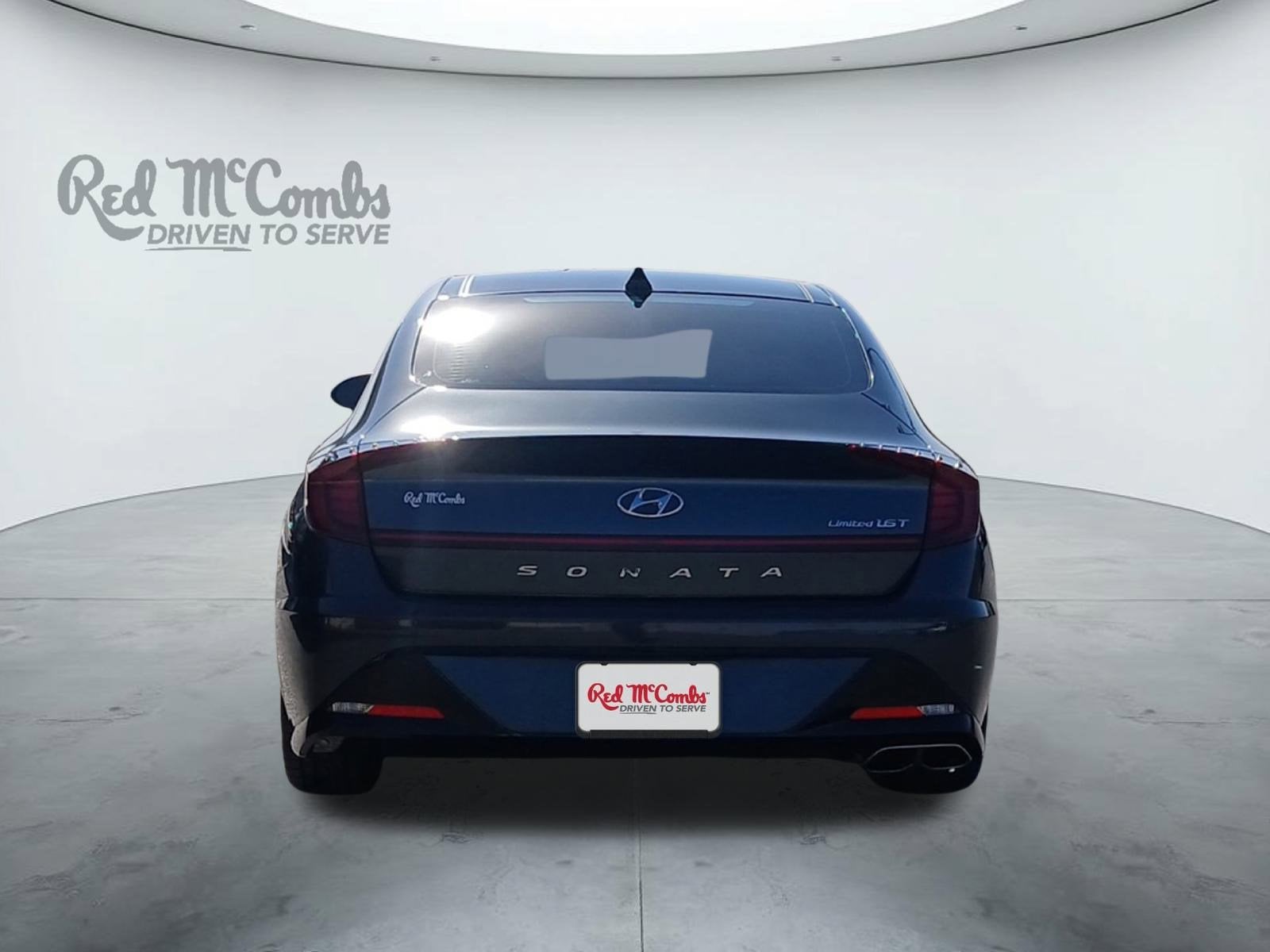 2023 Hyundai Sonata Limited