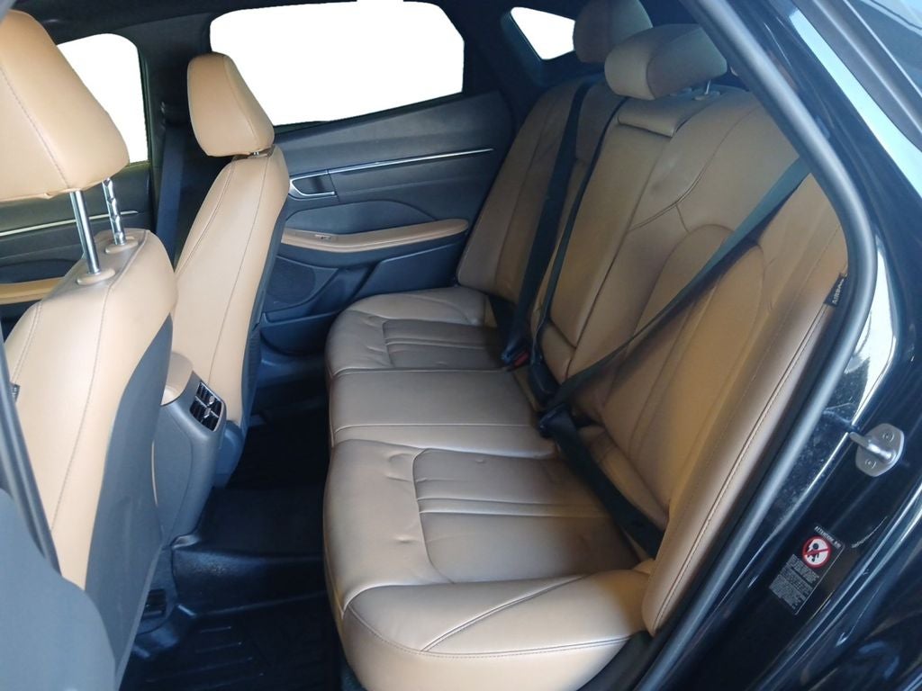 2023 Hyundai Sonata Limited