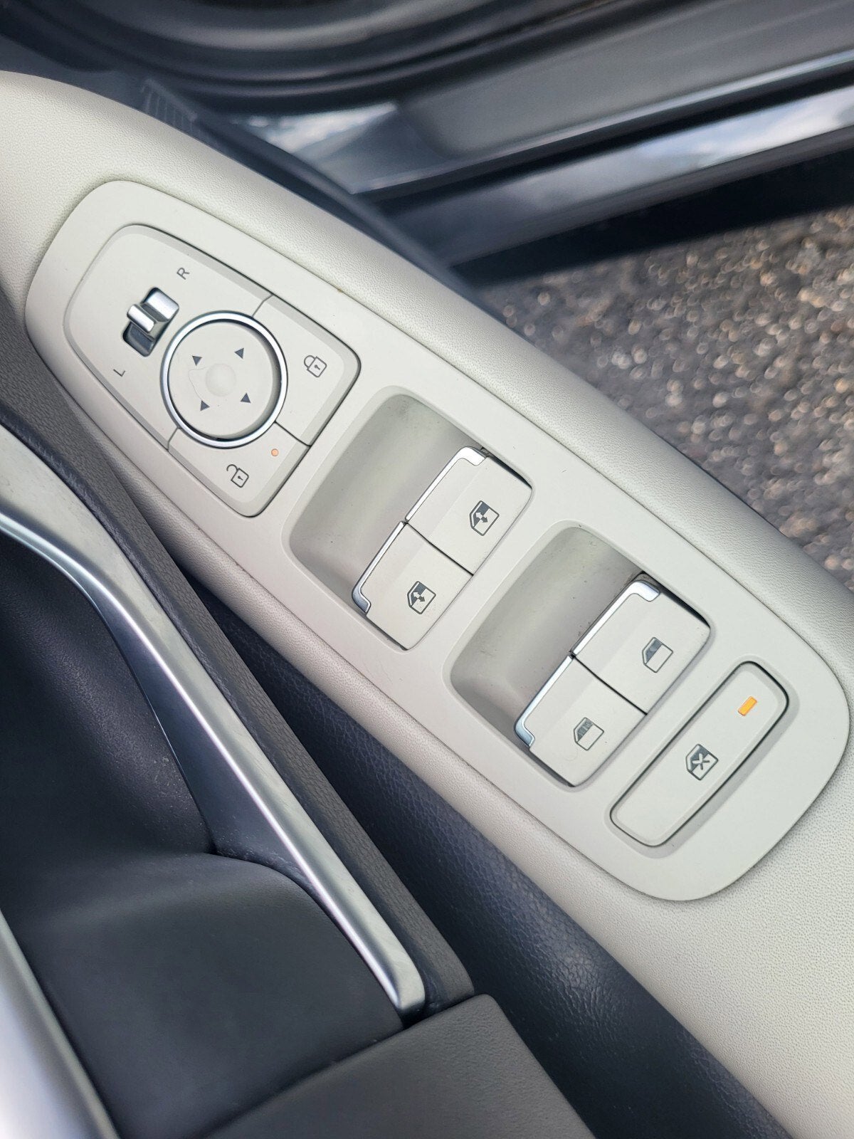 2025 Hyundai Sonata Hybrid SEL W/ SMART CRUISE CONTROL