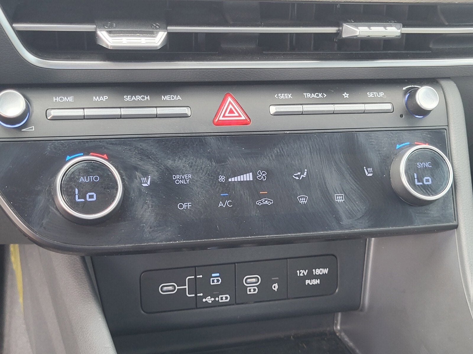 2025 Hyundai Sonata Hybrid SEL W/ SMART CRUISE CONTROL